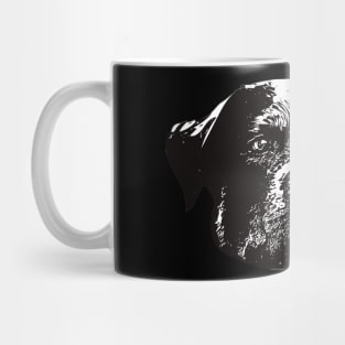 Rottweiler - Rottie Christmas Gifts Mug